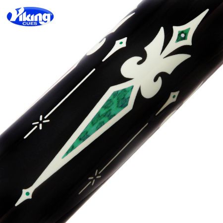 Кий Viking Valhalla VA321 2PC Пул