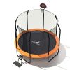 Батут Wallaby Sydney 10 FT