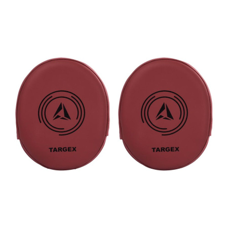 Лапы боксерские TARGEX AIR