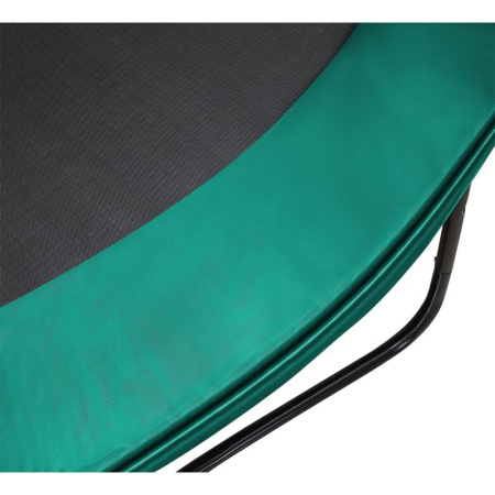 Каркасный батут Clear Fit FamilyHop 14Ft