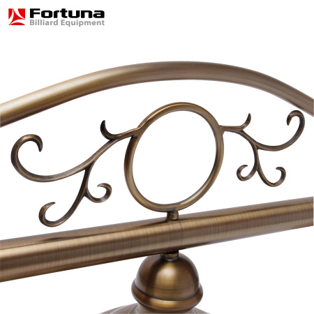 Светильник Fortuna Modena Bronze Antique 6 плафонов