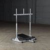 Вертикальный жим ногами Powerline PVLP156