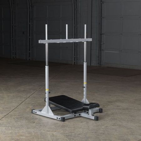 Вертикальный жим ногами Powerline PVLP156
