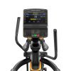 Эллиптический эргометр Matrix ASCENT TRAINER Черный PREMIUM LED