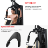 Силовой тренажер Sundays Fitness ES-410