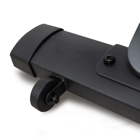 Эллиптический тренажер домашний OXYGEN FITNESS CASCADE M