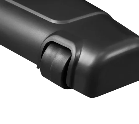 Эллиптический тренажер с автонаклоном профессиональный BRONZE GYM X800M