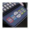 Эллиптический тренажер Sportop E7000P+