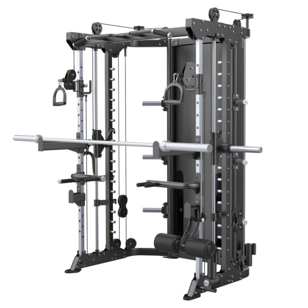 E6247 Функциональная Машина Смита DHZ