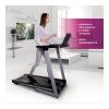 Электрическая беговая дорожка Everyfit 74209