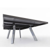 Теннисный стол DONIC OUTDOOR Galaxy синий