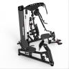 Мультистанция Apex Intense F 800В с жимом ногами
