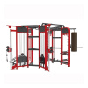 Комплекс для функционального тренинга Protrain FR6