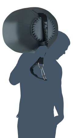 Мобильная груша «onePRO FILIPPOV» 30 кг