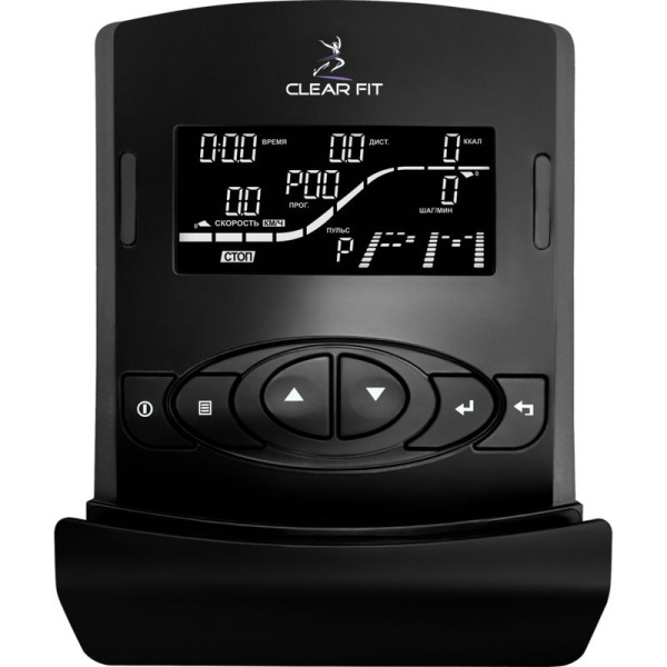 Эллиптический тренажер Clear Fit StartHouse SX 50 RI