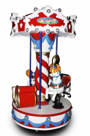 Карусель "Classic Pony"