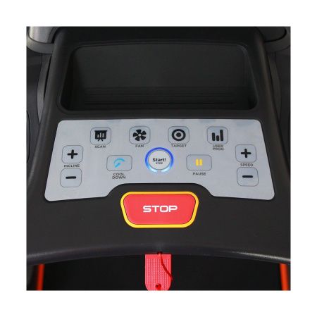 Электрическая беговая дорожка AnyFit AI-5