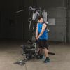 Силовой комплекс Body Solid G6B