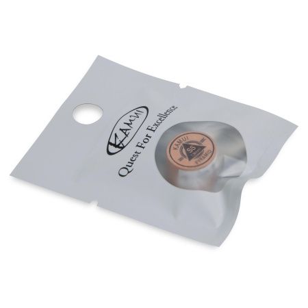 Наклейка для кия Kamui Pyramid Original ø13мм Super Soft 1шт.