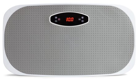 Виброплатформа VictoryFit VF-M720 (белая)