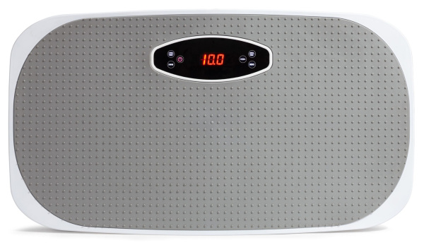 Виброплатформа VictoryFit VF-M720 (белая)