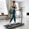 Беговая дорожка UNIX Fit R-300C Grey