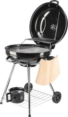 Угольный гриль Sundays KY22022EM