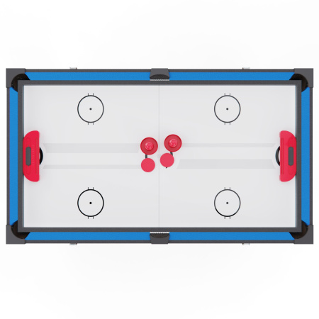 Игровой стол - трансформер DFC 54" 4 в 1, 137 x 61 см