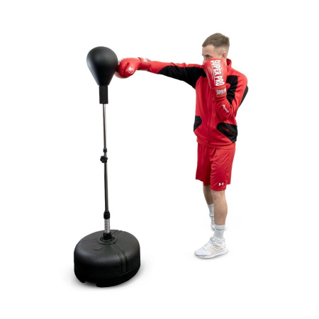 Стойка боксерская напольная Protrain TLS-K