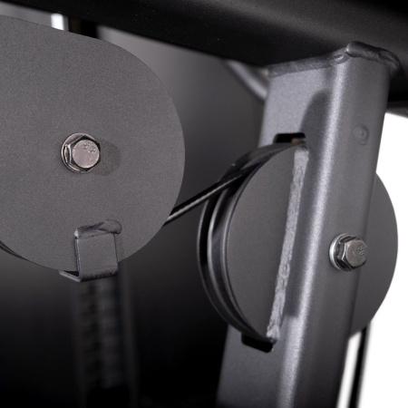 Разгибание ног Protrain CPB302-96