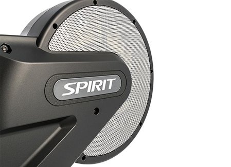 Гребной тренажер SPIRIT CRW800
