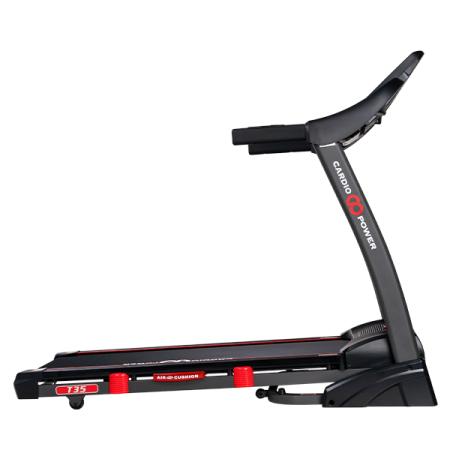 Беговая дорожка CardioPower T35