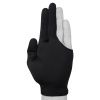 Перчатка Fortuna Economy черная левая/правая безразмерная