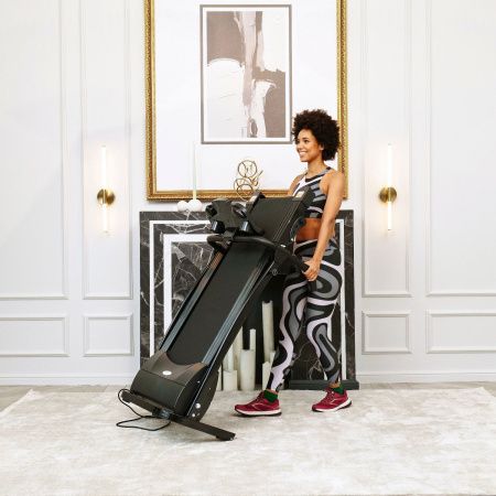 Беговая дорожка DFC MONZA T125