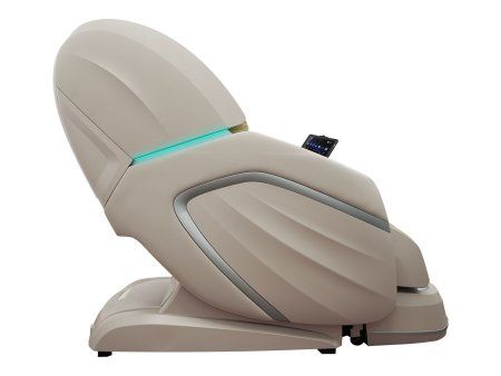 Массажное кресло FUJIMO TON F888 ZEN FE Бежевый