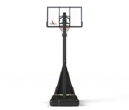 Баскетбольная стойка Wallaby Х700 (54")