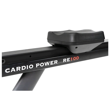 Гребной тренажёр CardioPower RE100