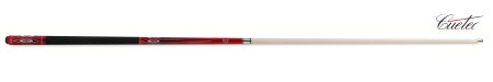 Кий Cuetec Cobra RD 2PC РП