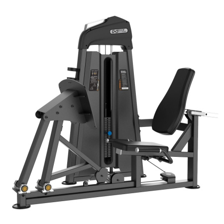 U3003C Жим ногами. Стек 115 кг