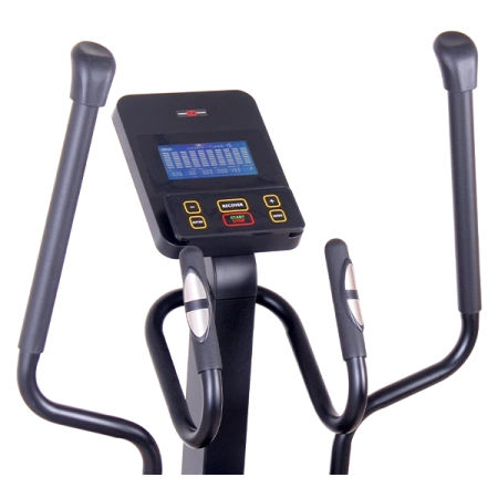Эллиптический тренажер CardioPower X25