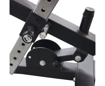 Скамья силовая DFC POWERGYM SUB064