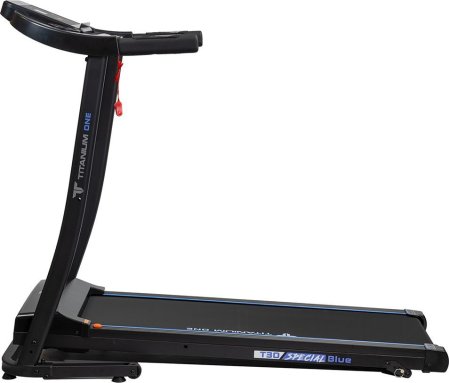 Беговая дорожка Titanium One T30 Special Blue