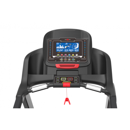 Беговая дорожка CardioPower S40