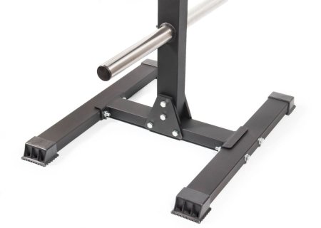 Стойка для дисков штанги "Дерево"