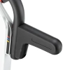 Беговая дорожка домашняя OXYGEN FITNESS M-CONCEPT SPORT (WHITE)