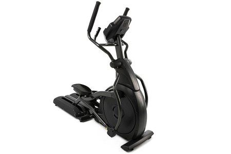 Эллиптический тренажер SPIRIT CE800 (Graphite gray)