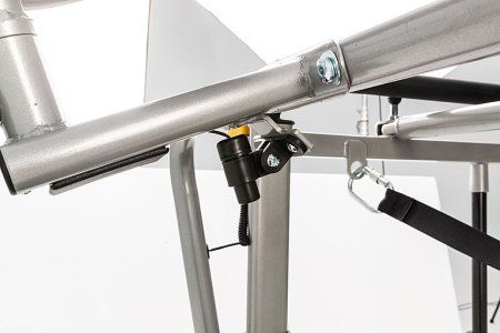 Беговая дорожка Spirit LW650