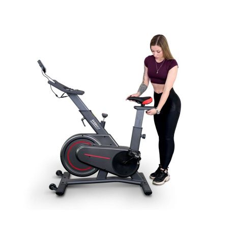 Велотренажер Everyfit 911M, спин-байк