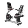 Велотренажер STAR TRAC 8RB-LCD, горизонтальный