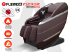 Массажное кресло FUJIMO  氣 FLEXOR Business Edition Brown